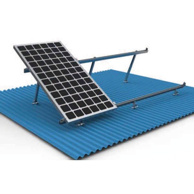 Adjustable bracket system